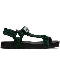 Bottega Veneta - &ーン Trip サンダル - Lyst