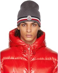 Moncler Hats for Men | Online Sale up 