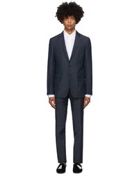 Burberry Suits for Men - Up to 70% off at Lyst.com