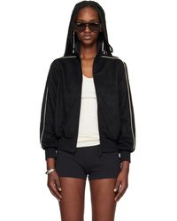Fear Of God - Signature Vintage Fit Track Jacket - Lyst