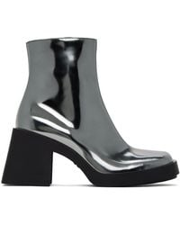 Justine Clenquet - Milla Boots - Lyst