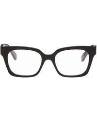 Loewe - Anagram Glasses - Lyst