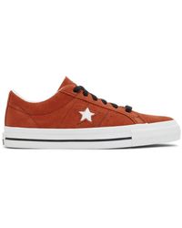 Converse One Star Sneakers for Men - Up to 69% off | Lyst