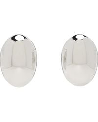 NUMBERING - #5132 Medium Earrings - Lyst
