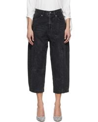 Undercover - Up1F1503-2 Jeans - Lyst