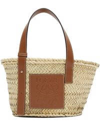 loewe bucket bag sale