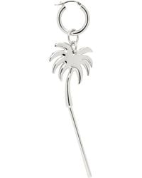 MM6 by Maison Margiela - Palm Single Earring - Lyst