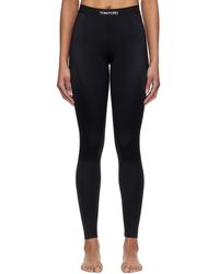 Tom Ford - Leggings - Lyst