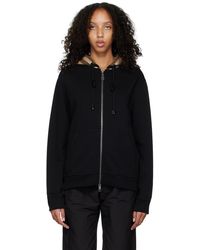 Burberry - Willow Hoodie - Lyst