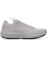 Arc'teryx - Norvan Ld 4 Gtx Sneakers - Lyst