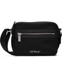 Off-White c/o Virgil Abloh - Core Camera Bag - Lyst