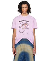 Kidsuper - Thoughts In My Head T-shirt - Lyst