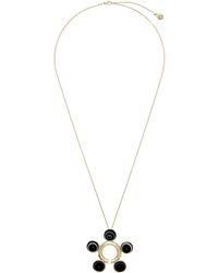 Lemaire - Garment Ornament Necklace - Lyst