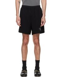 Represent - 'Love And Kisses' Shorts - Lyst