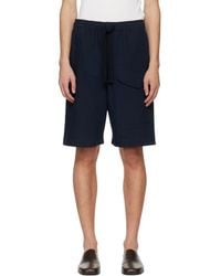 Studio Nicholson - Ikaria Shorts - Lyst