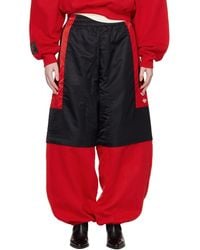 Willy Chavarria - Adidas Originals Edition Gomez Zip Off Track Pants - Lyst