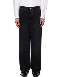 AVAVAV - Jonna Straight Jeans - Lyst