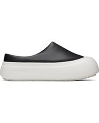 Yume Yume - Ssense Exclusive & Goofy Slider Sneakers - Lyst