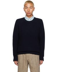NN07 - Jacobo 6470 Sweater - Lyst