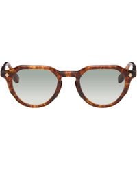 Lunetterie Generale - 'Hedonist' Sunglasses - Lyst