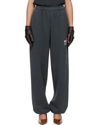 Willy Chavarria - 'Plaza Chavarria' Sweatpants - Lyst
