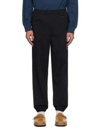 Aape By A Bathing Ape - 'Aape Now' Woven Sweatpants - Lyst
