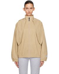 Sandy Liang - Torry Jacket - Lyst