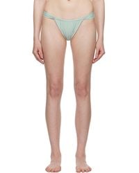 Belle Anna - Bare Bikini Bottom - Lyst