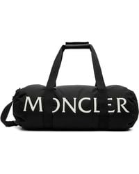 Moncler - Duddle Gym Weekender Duffle Bag - Lyst