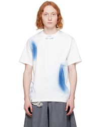 Adererror - Nowia T-Shirt - Lyst