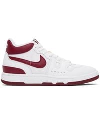Nike - Attack Qs Sp Sneakers - Lyst