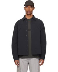 Roa - Utility Overshirt - Lyst