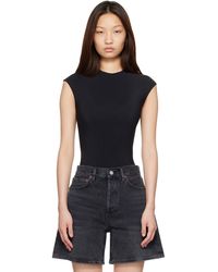 Agolde - Agata Bodysuit - Lyst