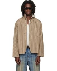 424 - Giacca Ale Jacket - Lyst