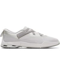On Shoes - Baskets Cloudnova Mo Grises - Lyst
