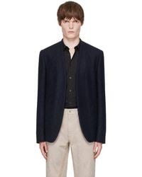 Maison Margiela - Minimal Blazer - Lyst