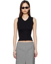 Flore Flore - Jill Tank Top - Lyst