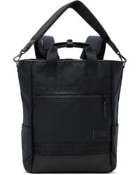 master-piece - Rise 3Way Backpack - Lyst