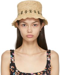 Paco Rabanne Hats for Women | Online Sale up to 60% off | Lyst