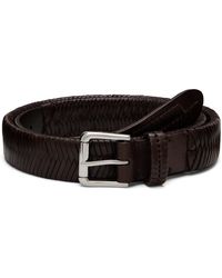 Lemaire - Weave Belt - Lyst