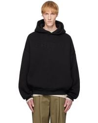 Fear Of God - 'Eternal' Hoodie - Lyst