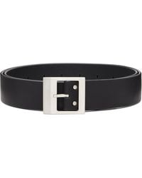 Rick Owens - Tower Stooges Belt - Lyst