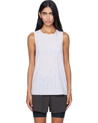 Post Archive Faction PAF - On Edition Singlet Tank Top - Lyst