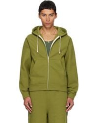 Veneda Carter - Ssense Exclusive Vch001 Hoodie - Lyst