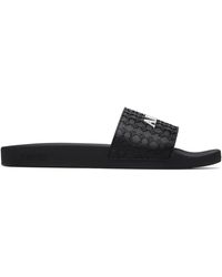 Amiri - Ma Quad Pool Slides - Lyst