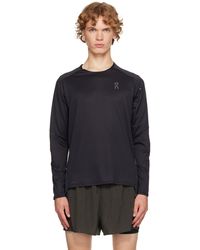 On Shoes - Performance Lg Running T-Shirt - Lyst