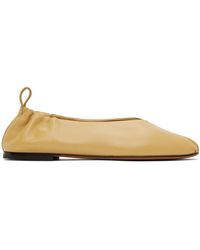 3.1 Phillip Lim Ballet flats and ballerina shoes for Women | Online Sale up  to 69% off | Lyst