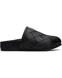 Bottega Veneta - reggie Mules - Lyst