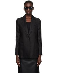 Max Mara - Boemia テーラードジャケット - Lyst