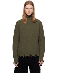 ANDERSSON BELL - Roghen Turtleneck - Lyst